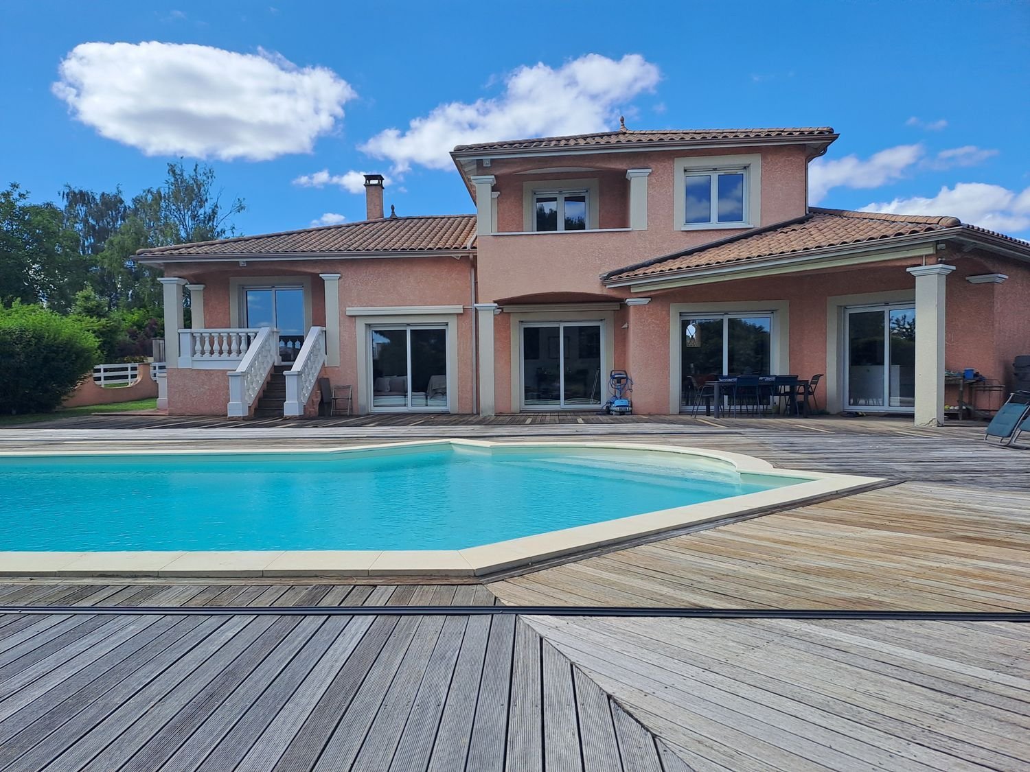 Maison à vendre, 240m², Fontaines-Saint-Martin
