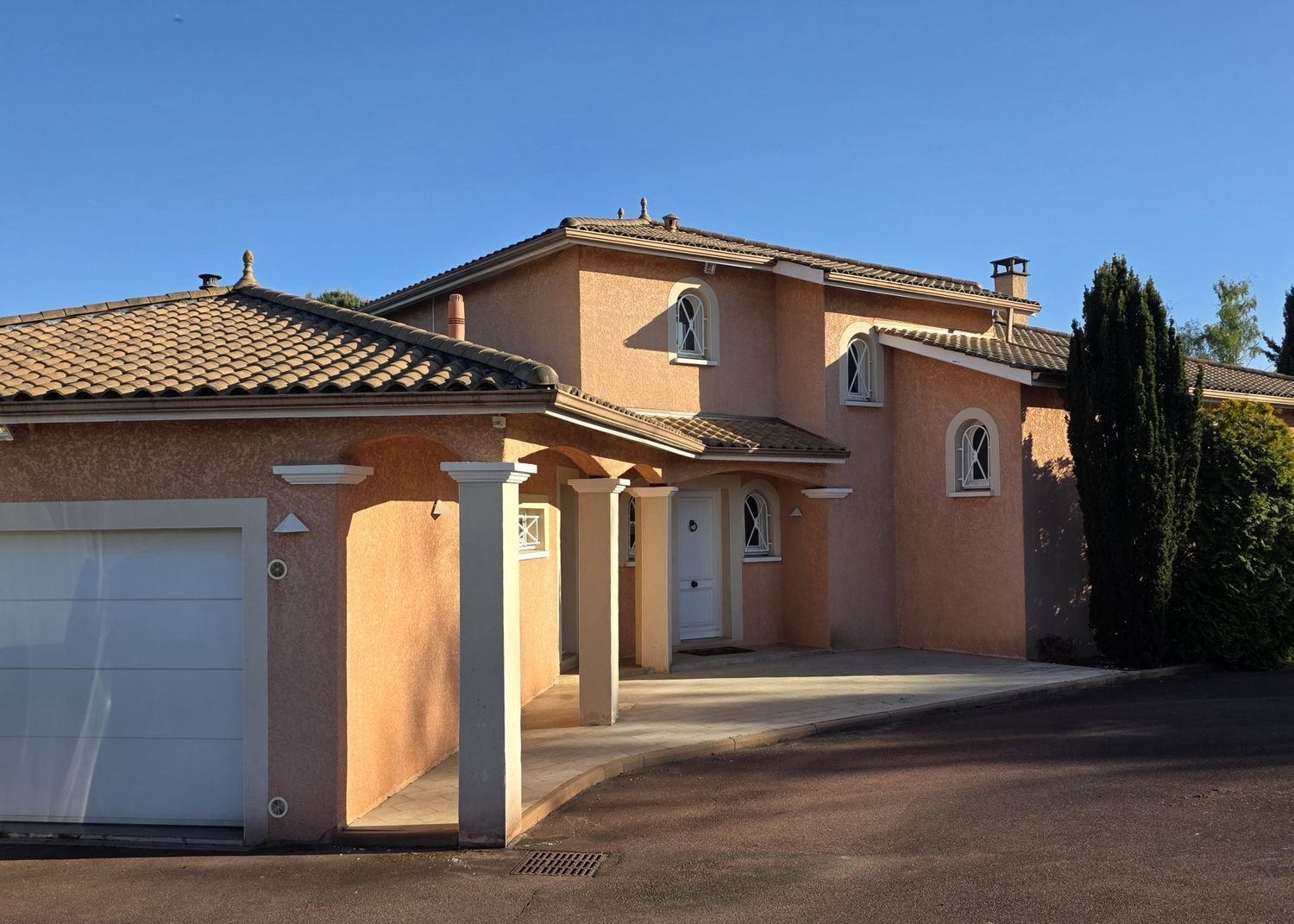 Maison à vendre, 240m², Fontaines-Saint-Martin