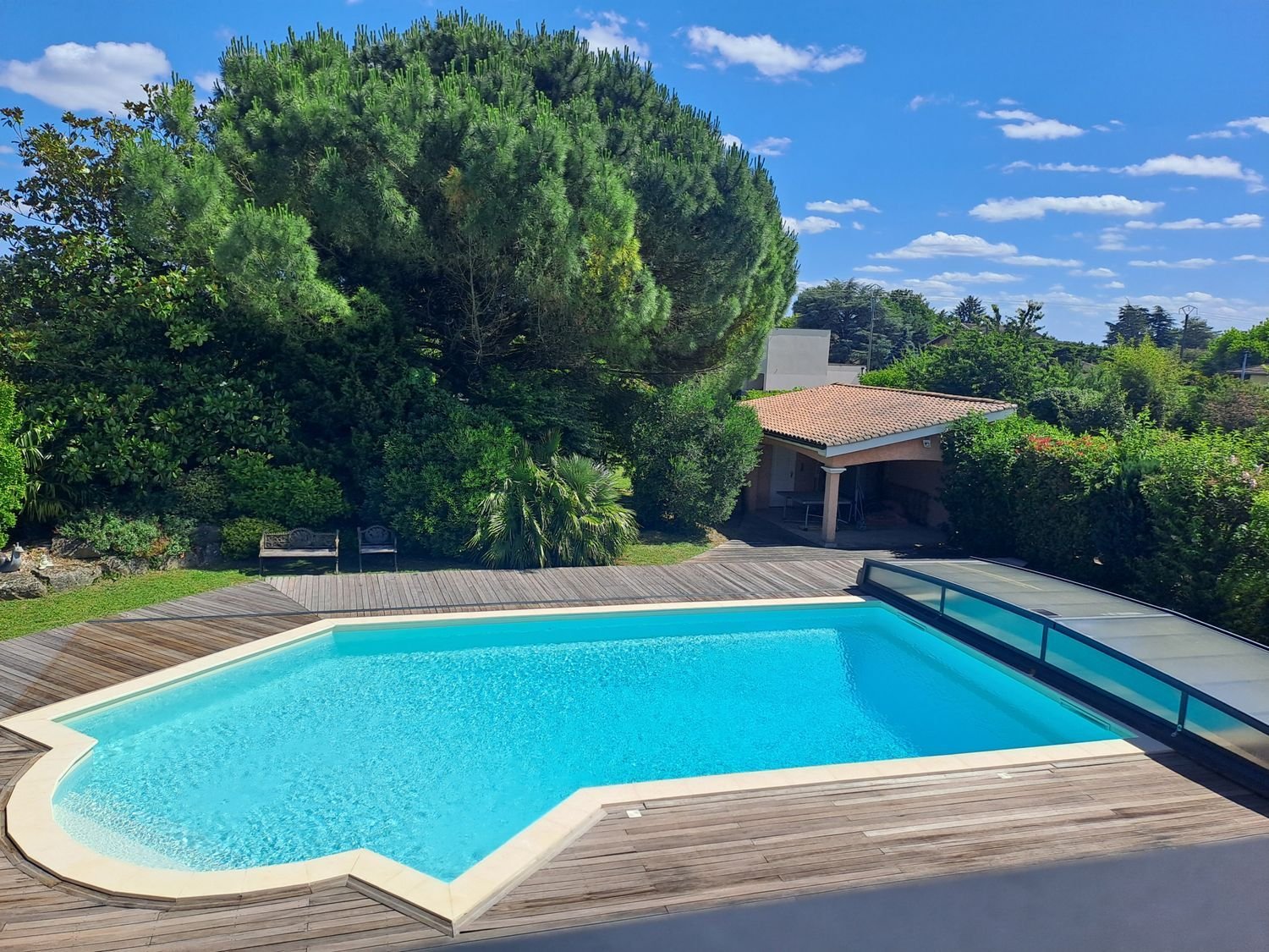 Maison à vendre, 240m², Fontaines-Saint-Martin