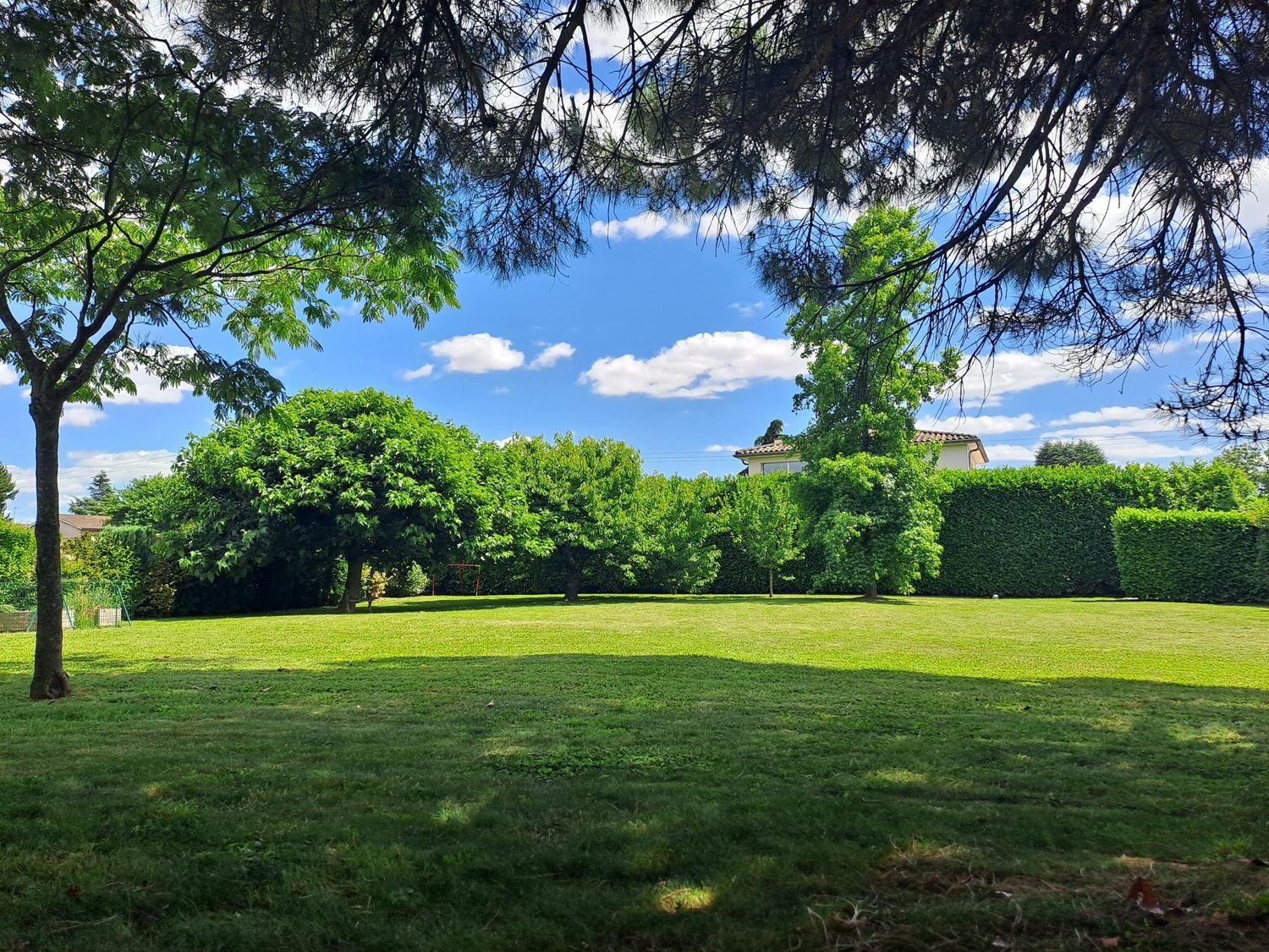 Maison à vendre, 240m², Fontaines-Saint-Martin