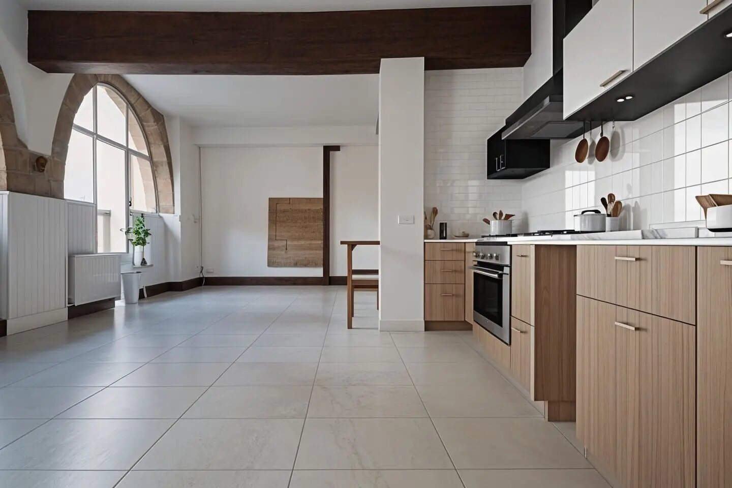 Appartement à vendre, 159m², Fontaines-Saint-Martin