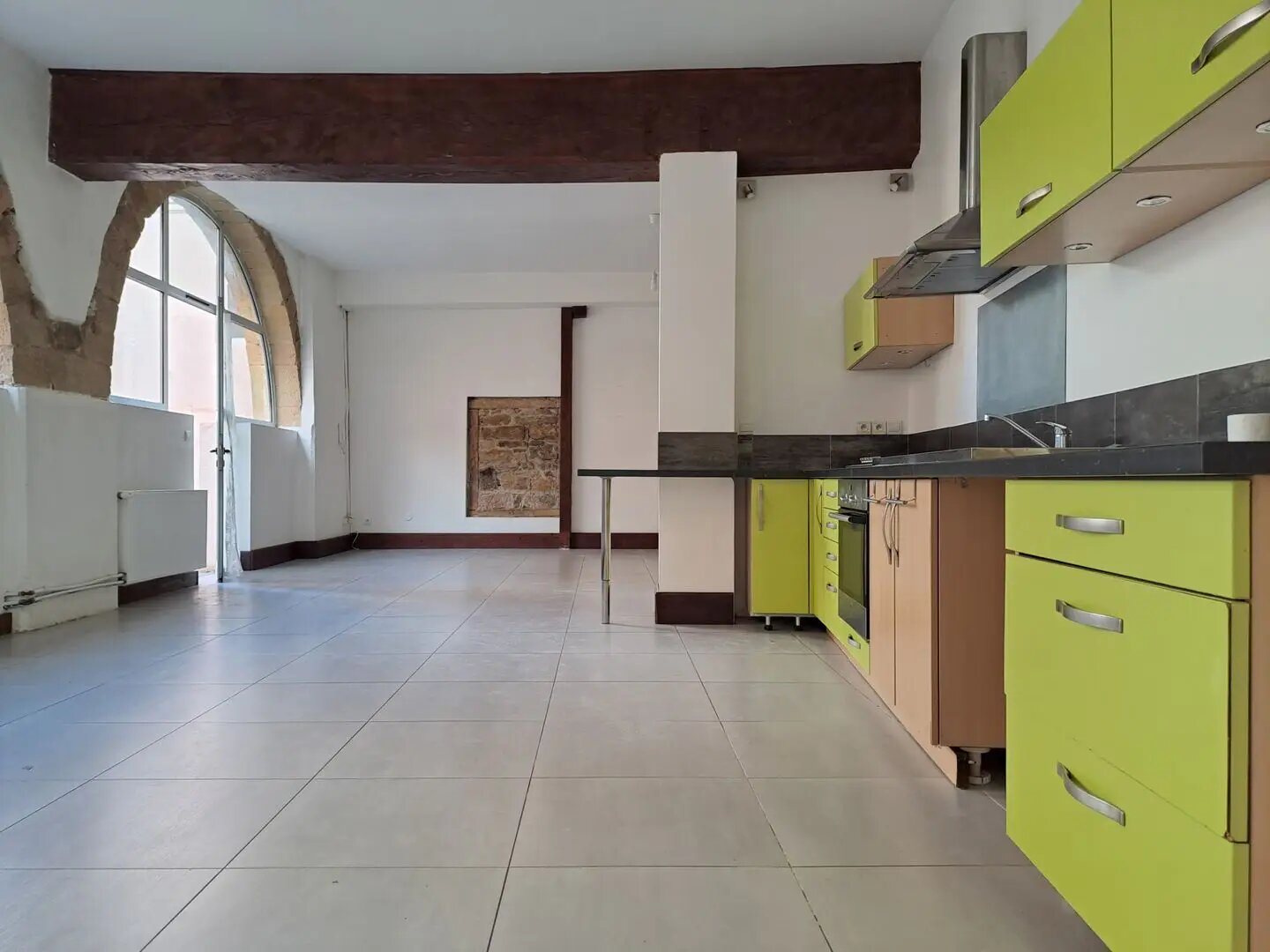 Appartement à vendre, 159m², Fontaines-Saint-Martin