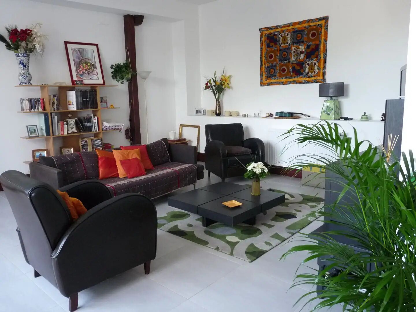 Appartement à vendre, 159m², Fontaines-Saint-Martin