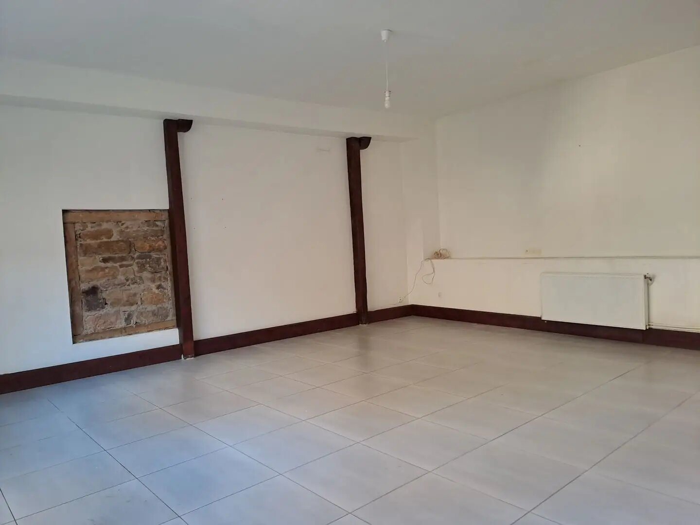 Appartement à vendre, 159m², Fontaines-Saint-Martin