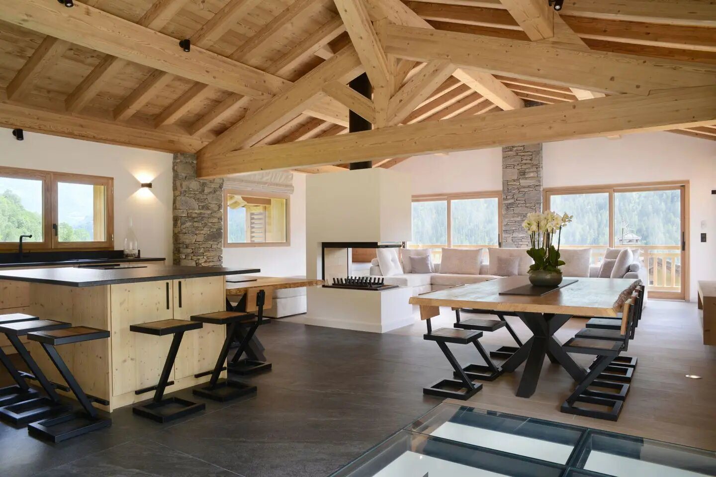 Maison à vendre, 411m², Séez