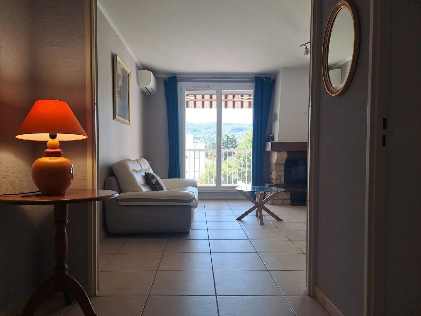 Appartement à vendre, 65m², Fontaines-sur-Saône