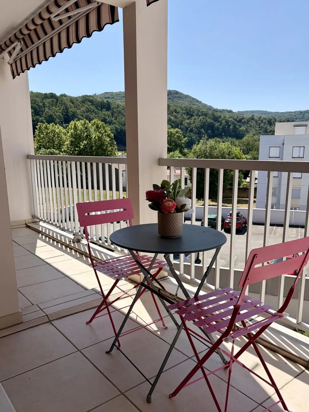 Appartement à vendre, 65m², Fontaines-sur-Saône