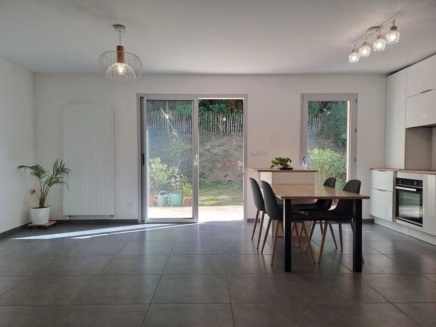 Maison à vendre, 83m², Fontaines-Saint-Martin