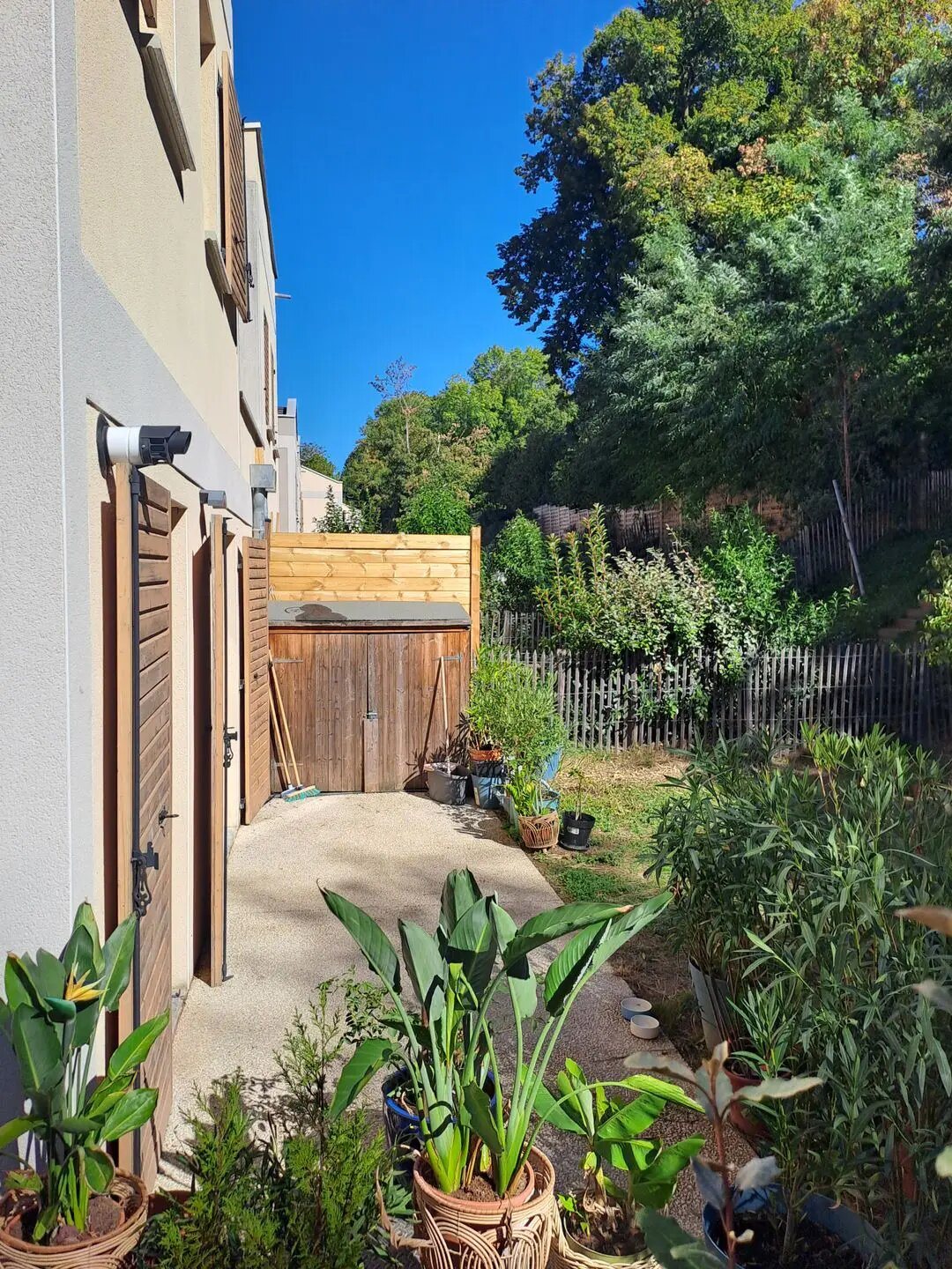 Maison à vendre, 83m², Fontaines-Saint-Martin