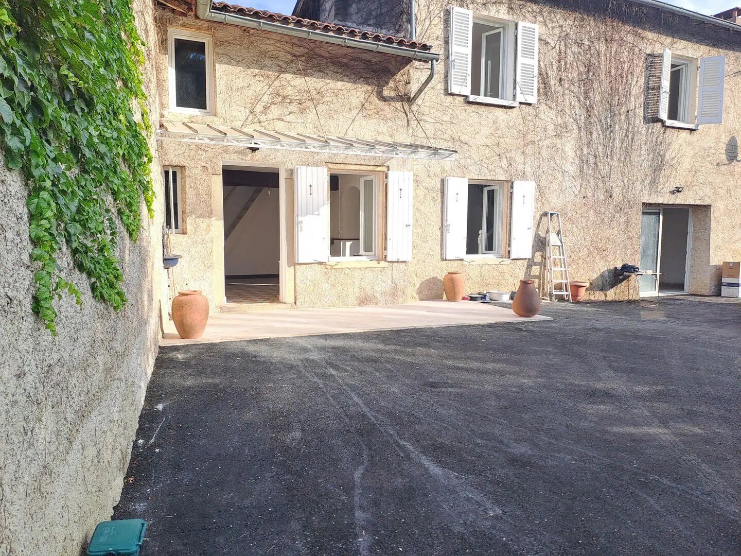 Maison à louer, 205m², Saint-Didier-de-Formans