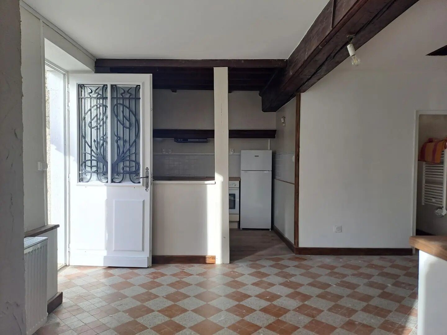 Maison à louer, 205m², Saint-Didier-de-Formans