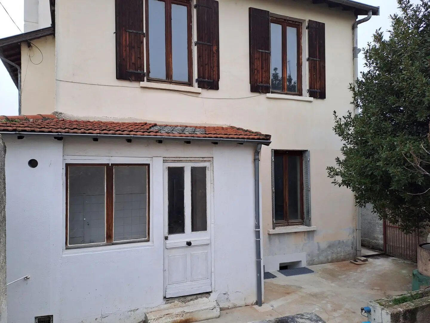 Appartement à vendre, 68m², Lyon 8ème