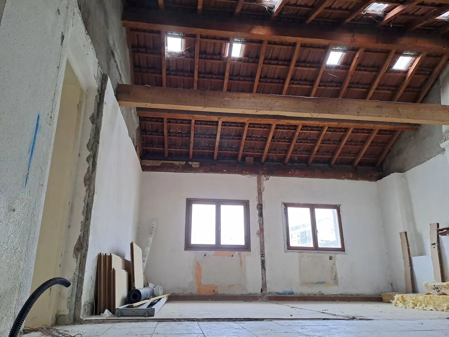 Appartement à vendre, 68m², Lyon 8ème
