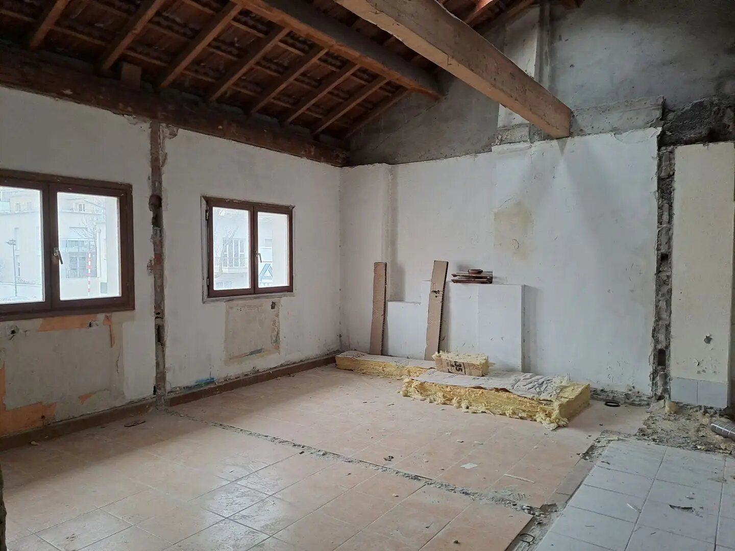 Appartement à vendre, 68m², Lyon 8ème
