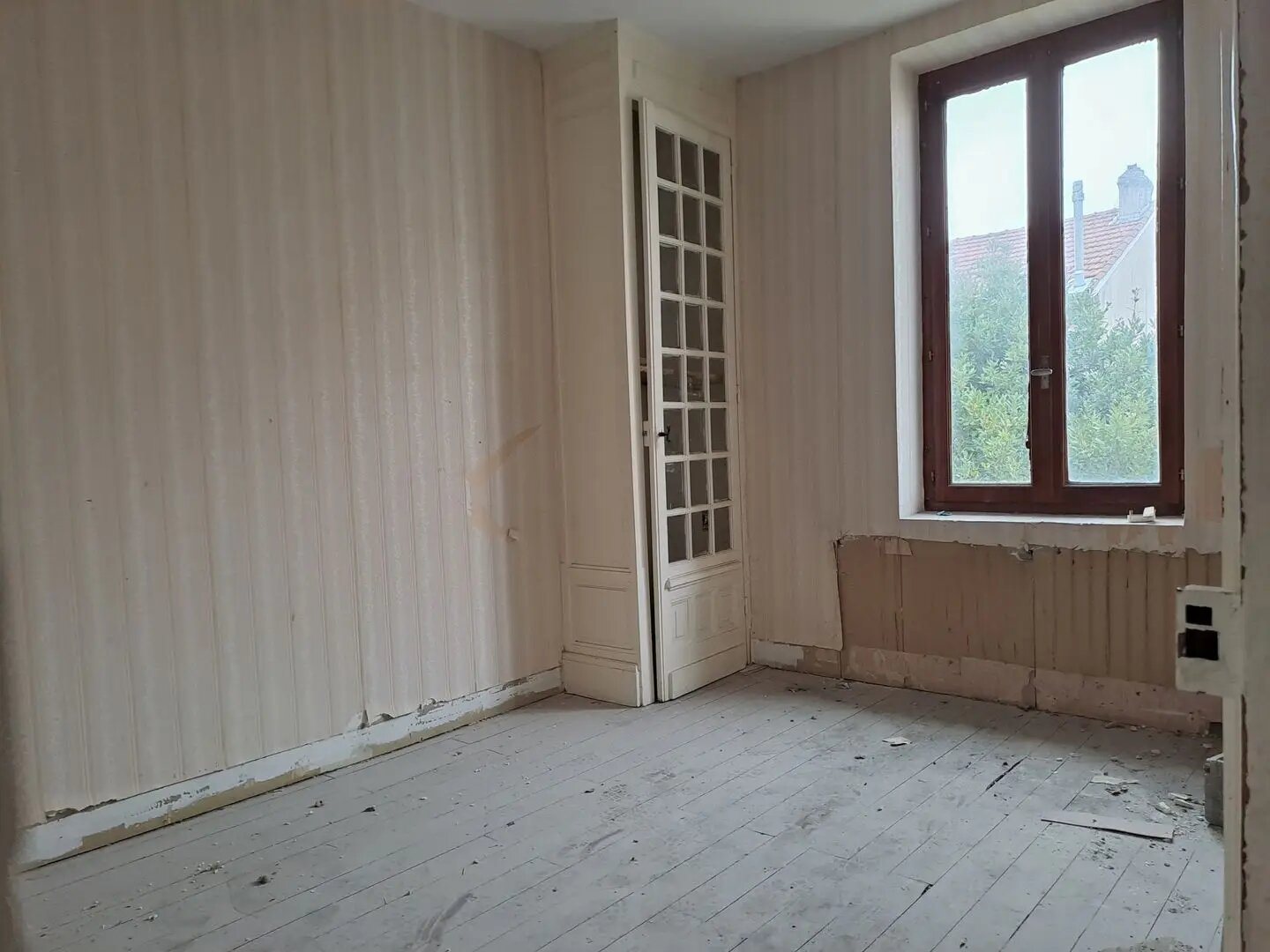 Appartement à vendre, 68m², Lyon 8ème