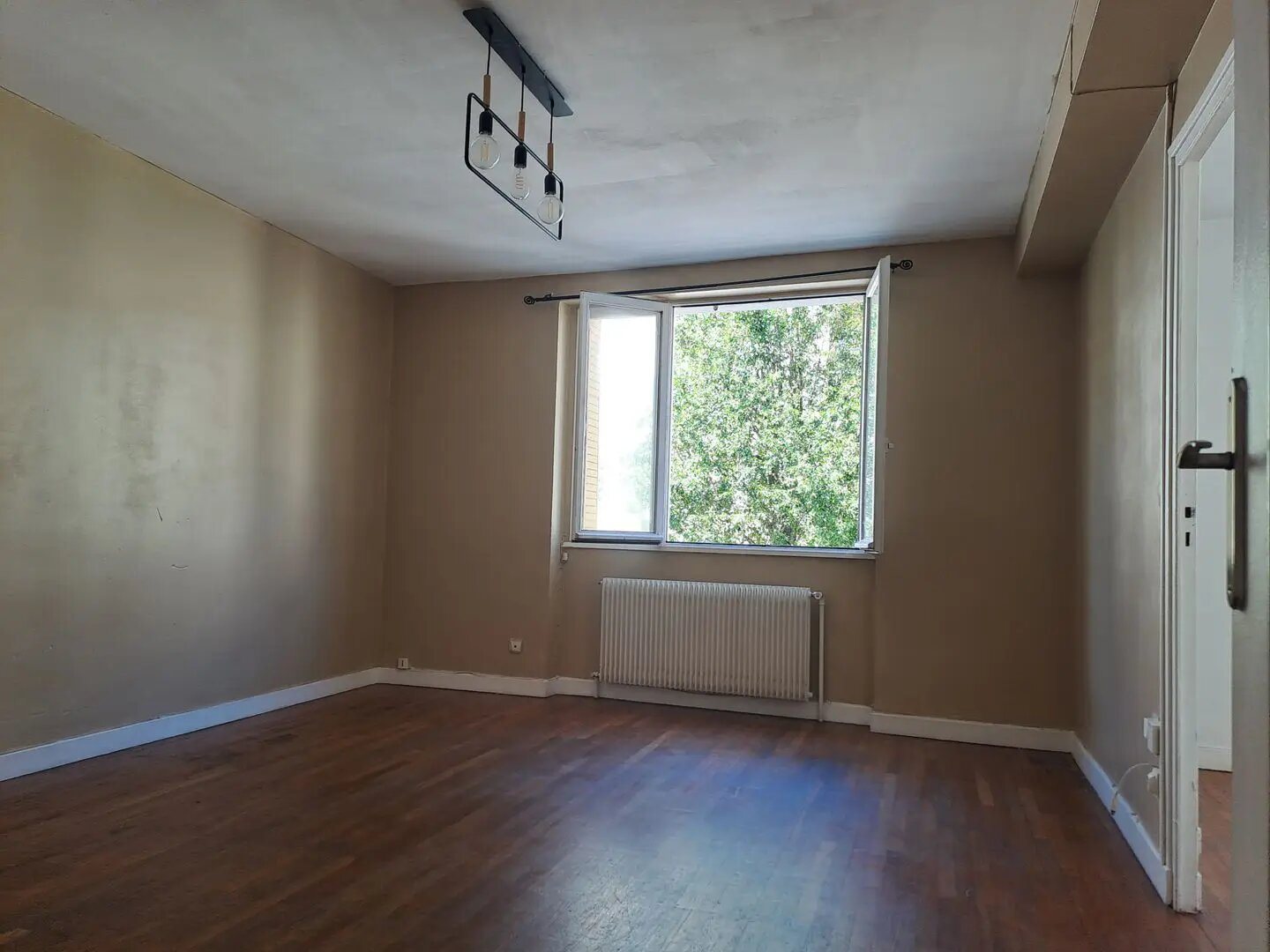 Appartement à vendre, 61m², Couzon-au-Mont-d'Or
