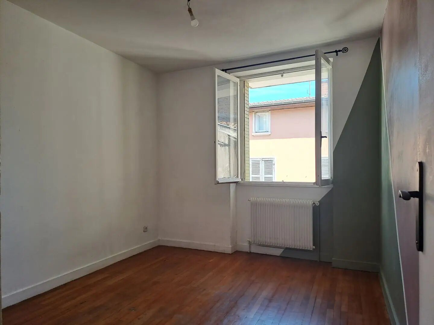 Appartement à vendre, 61m², Couzon-au-Mont-d'Or