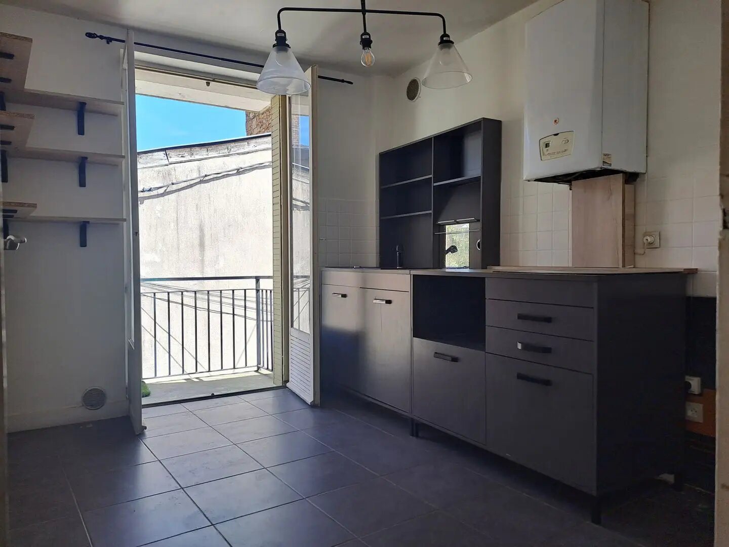 Appartement à vendre, 61m², Couzon-au-Mont-d'Or