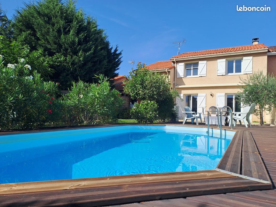 Maison à vendre, 113m², Quincieux