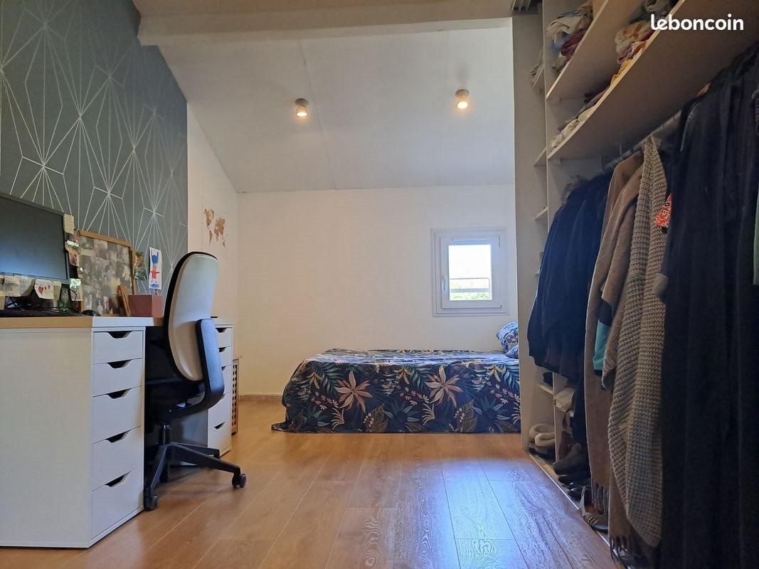 Maison à vendre, 113m², Quincieux