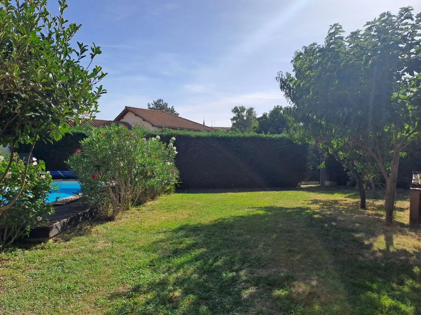 Maison à vendre, 113m², Quincieux