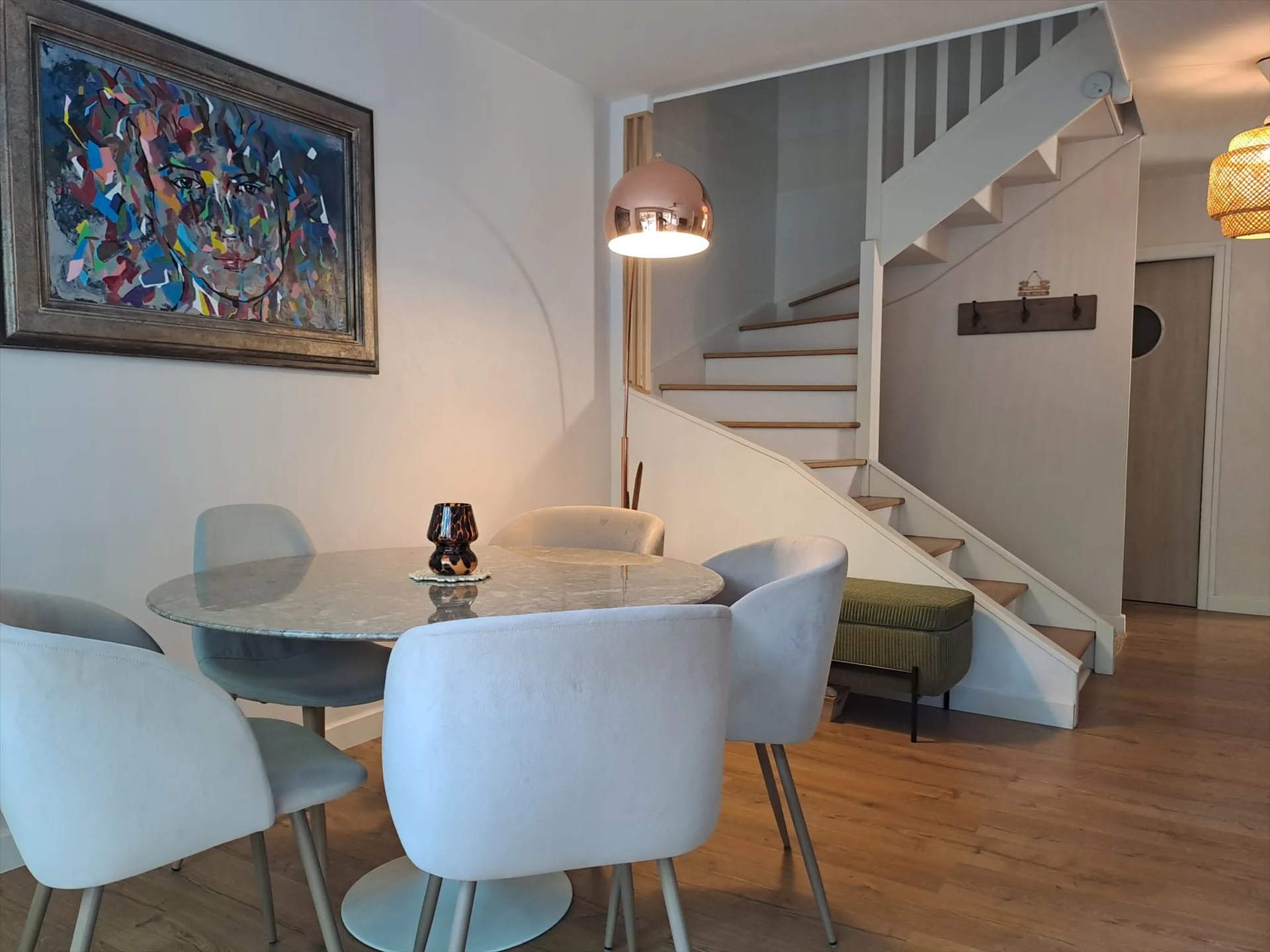 Appartement à vendre, 84m², Fontaines-Saint-Martin