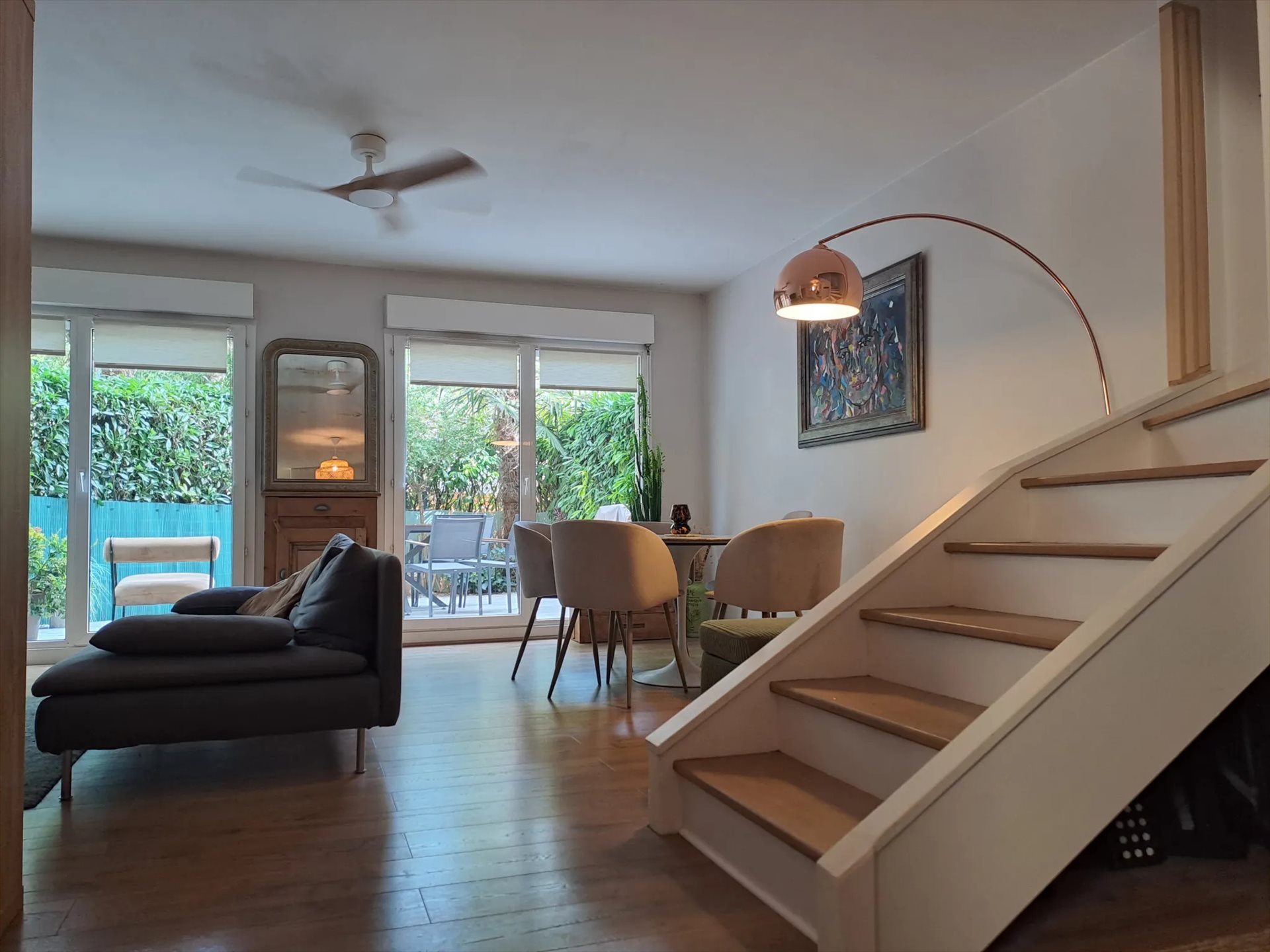 Appartement à vendre, 84m², Fontaines-Saint-Martin