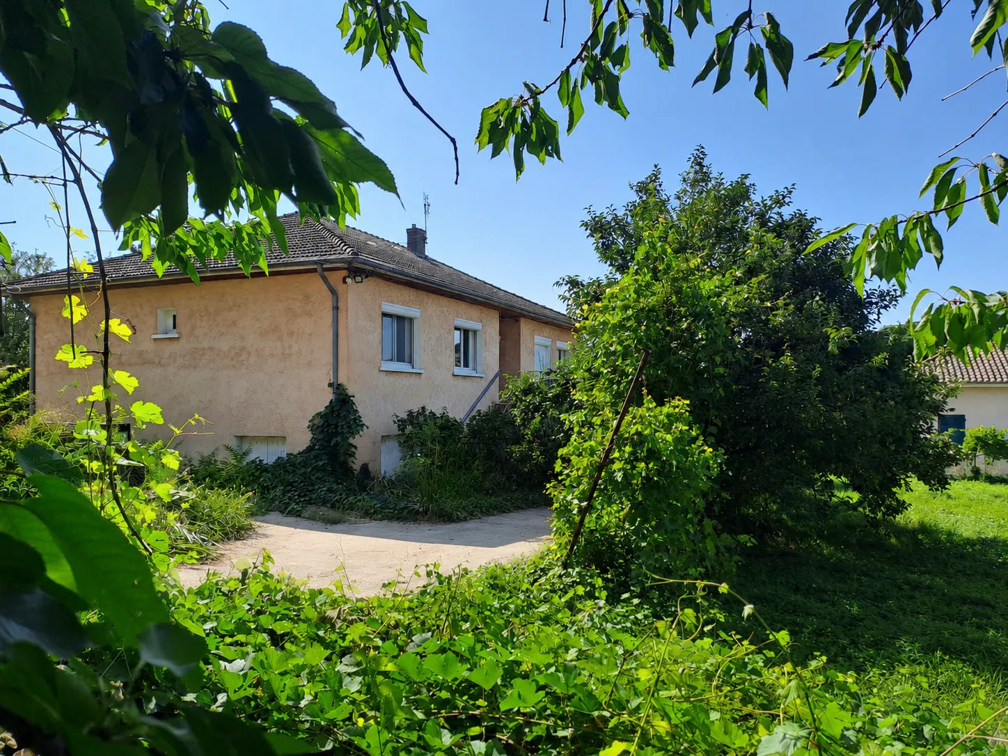 Maison à vendre, 143m², Fontaines-Saint-Martin