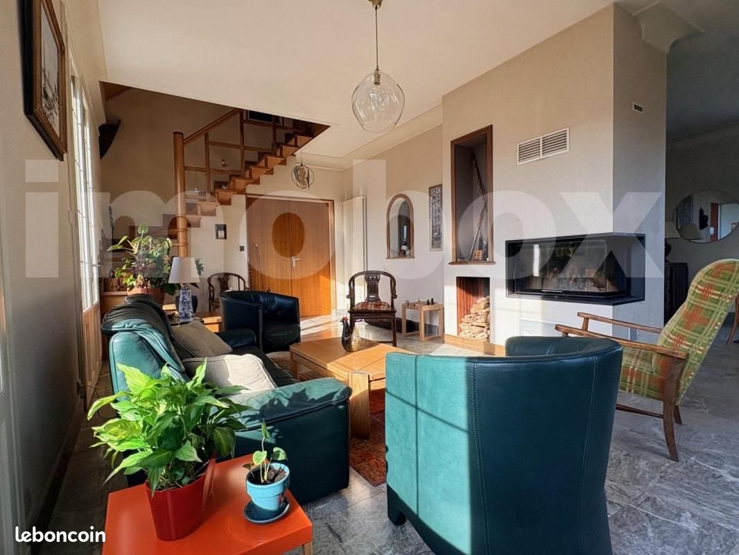 Maison à vendre, 172m², Ancenis