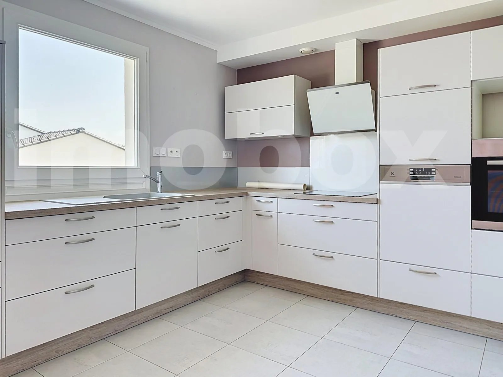 Maison à vendre, 108m², Ligné