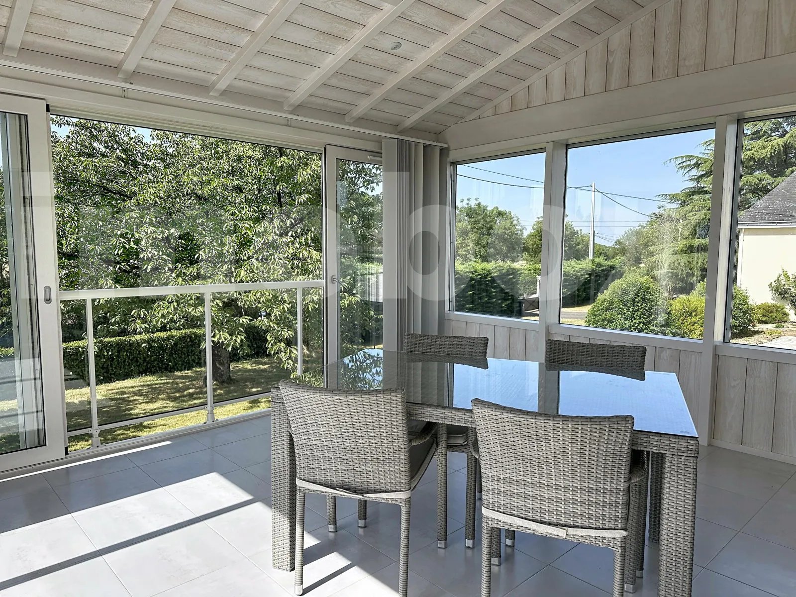 Maison à vendre, 108m², Ligné