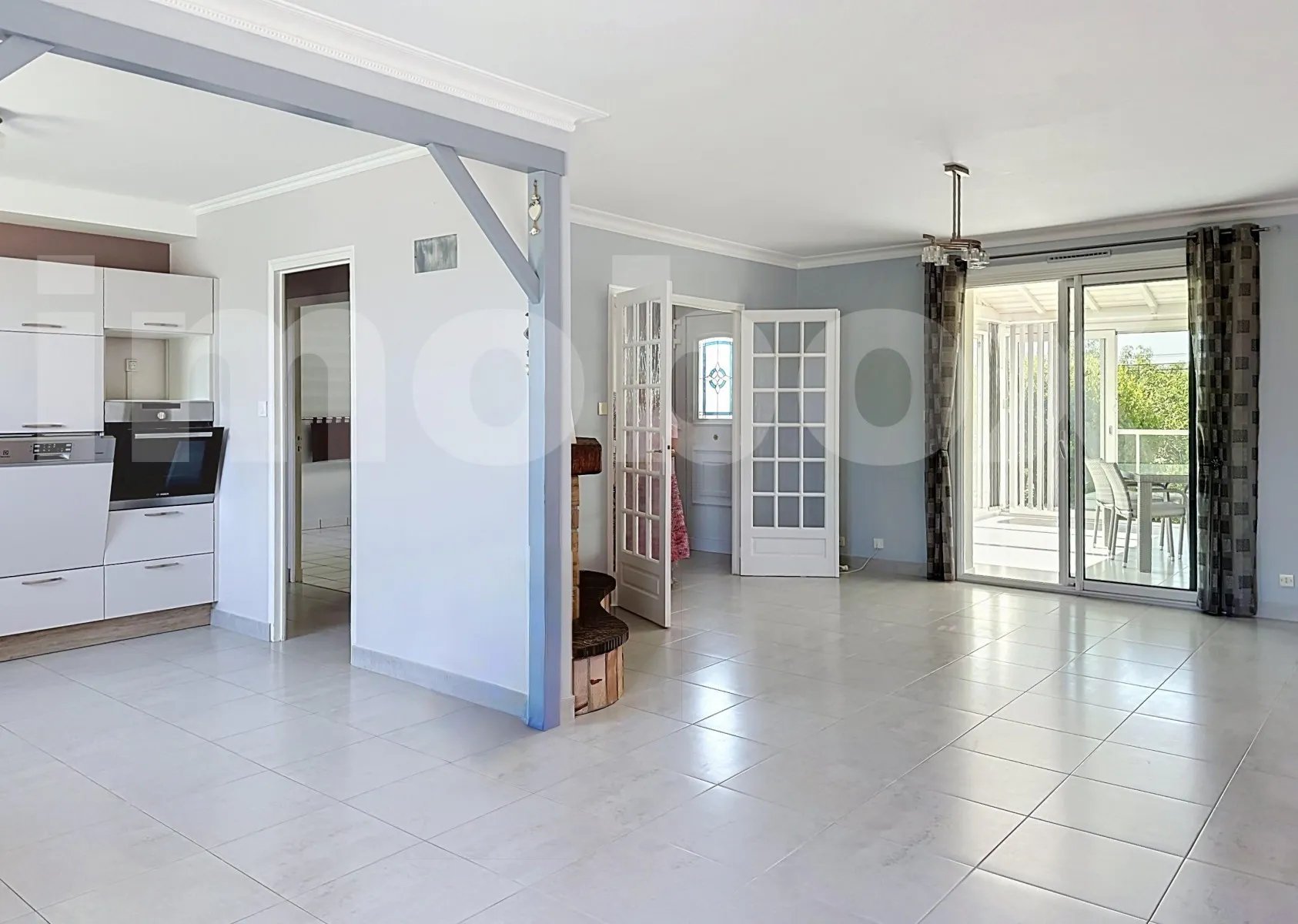 Maison à vendre, 108m², Ligné