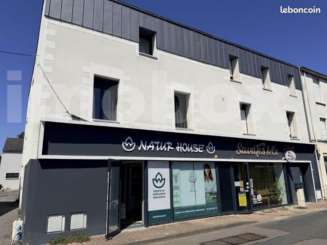 Appartement à vendre, 67m², Ancenis