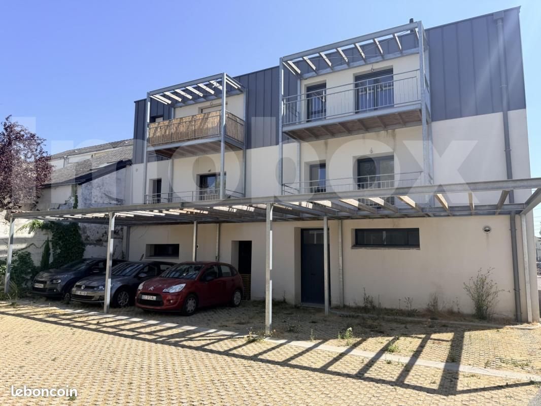 Appartement à vendre, 67m², Ancenis