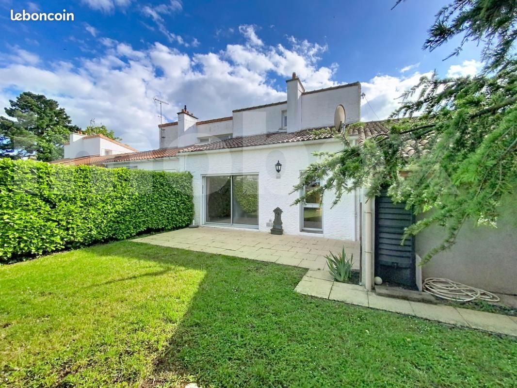 Maison à vendre, 85m², Ancenis