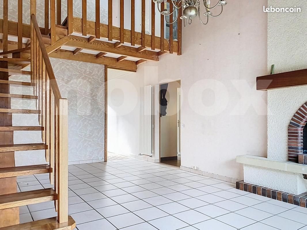 Maison à vendre, 85m², Ancenis