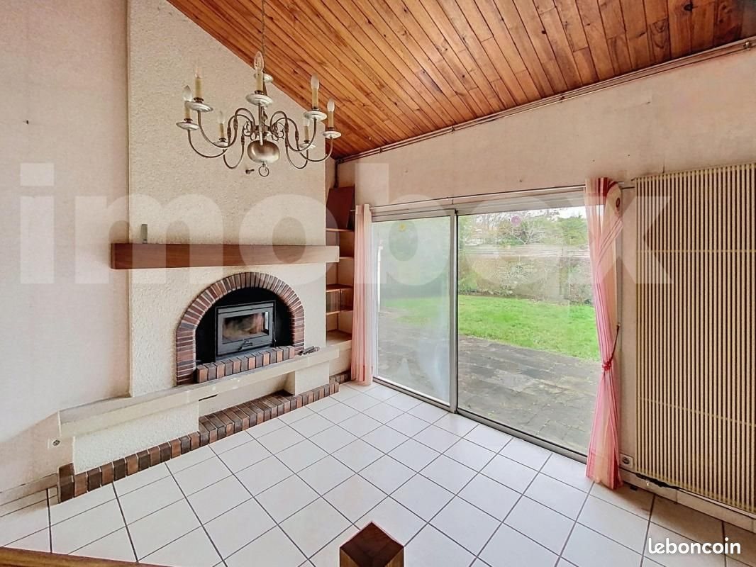 Maison à vendre, 85m², Ancenis