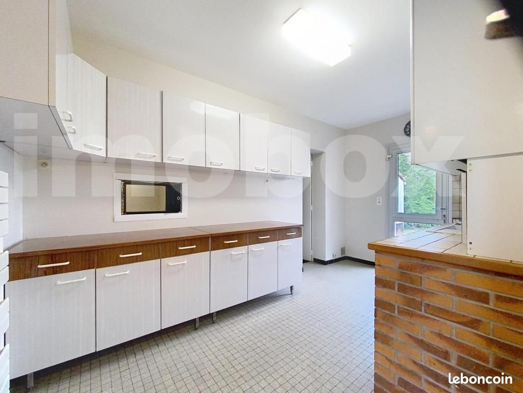 Maison à vendre, 85m², Ancenis