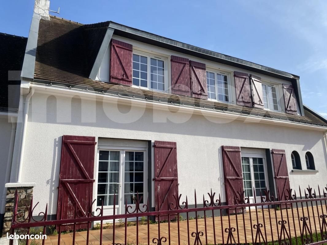 Maison à vendre, 177m², Ancenis