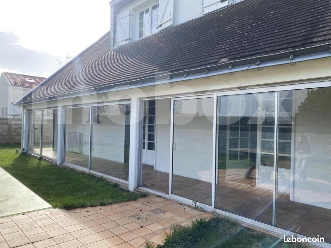 Maison à vendre, 177m², Ancenis
