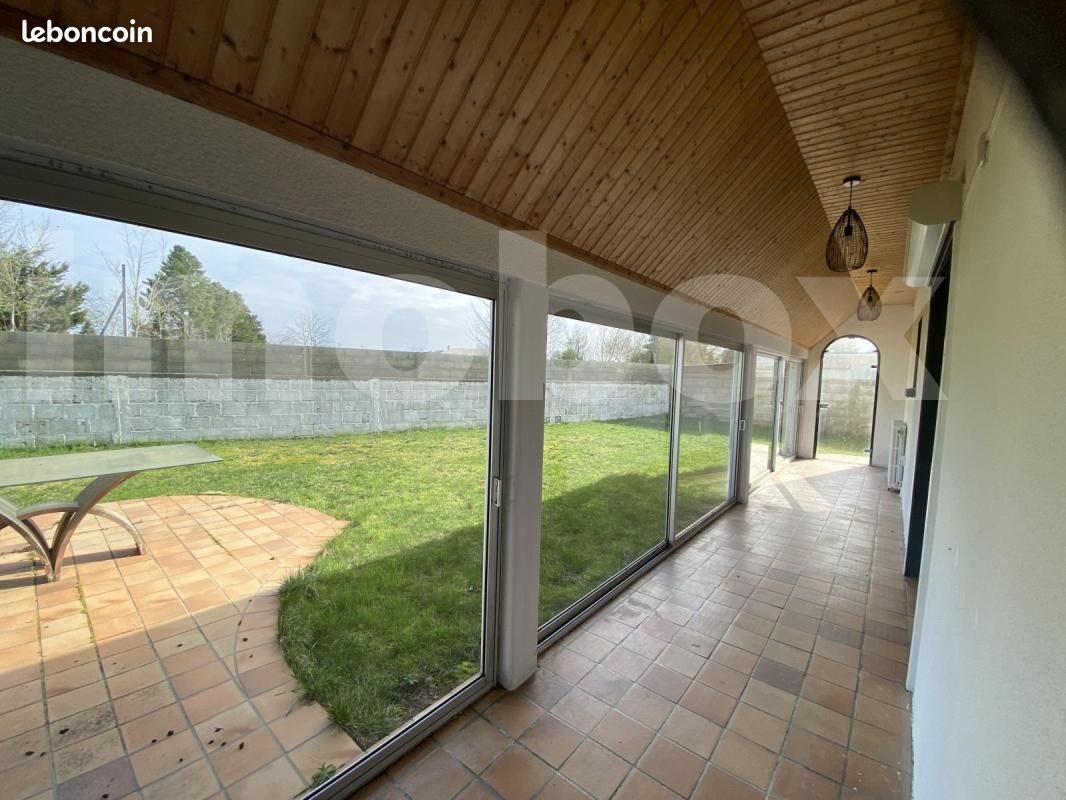 Maison à vendre, 177m², Ancenis