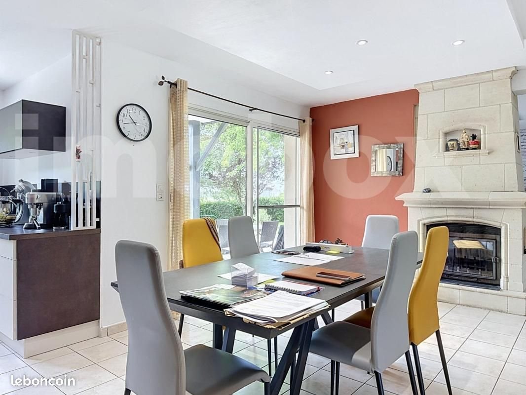 Maison à vendre, 186m², Mésanger
