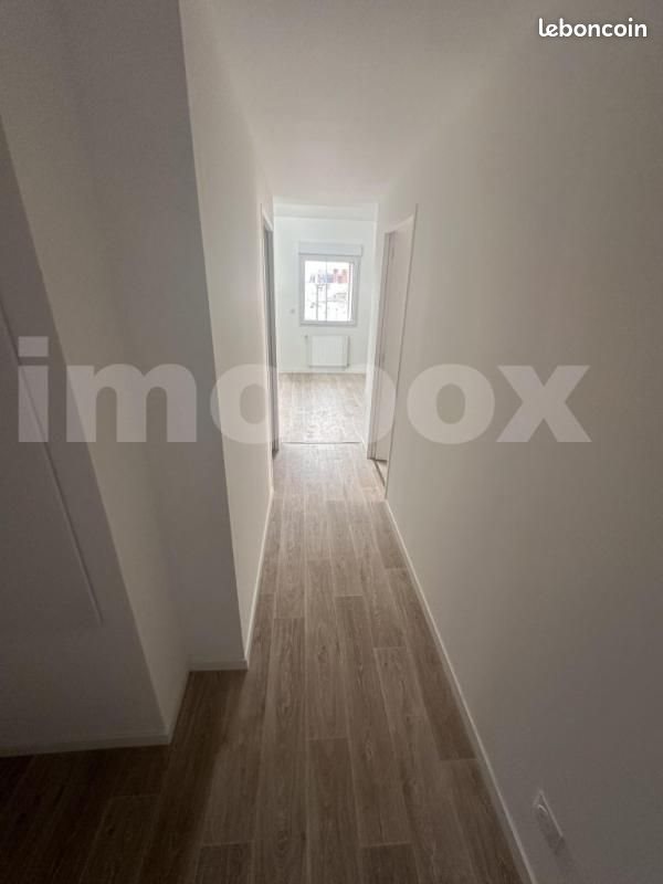 Appartement à vendre, 56m², Ancenis