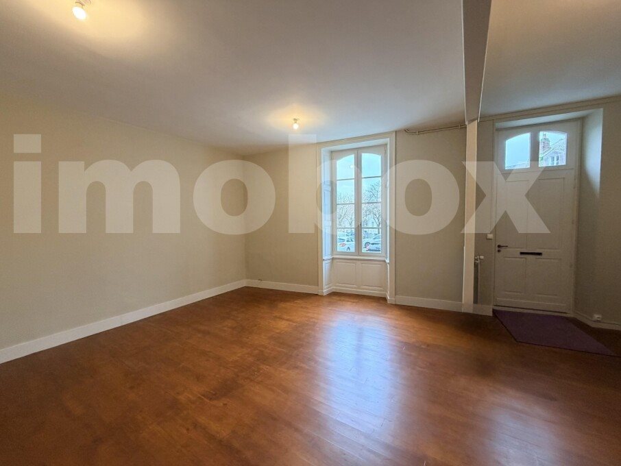 Maison à louer, 102m², Ancenis