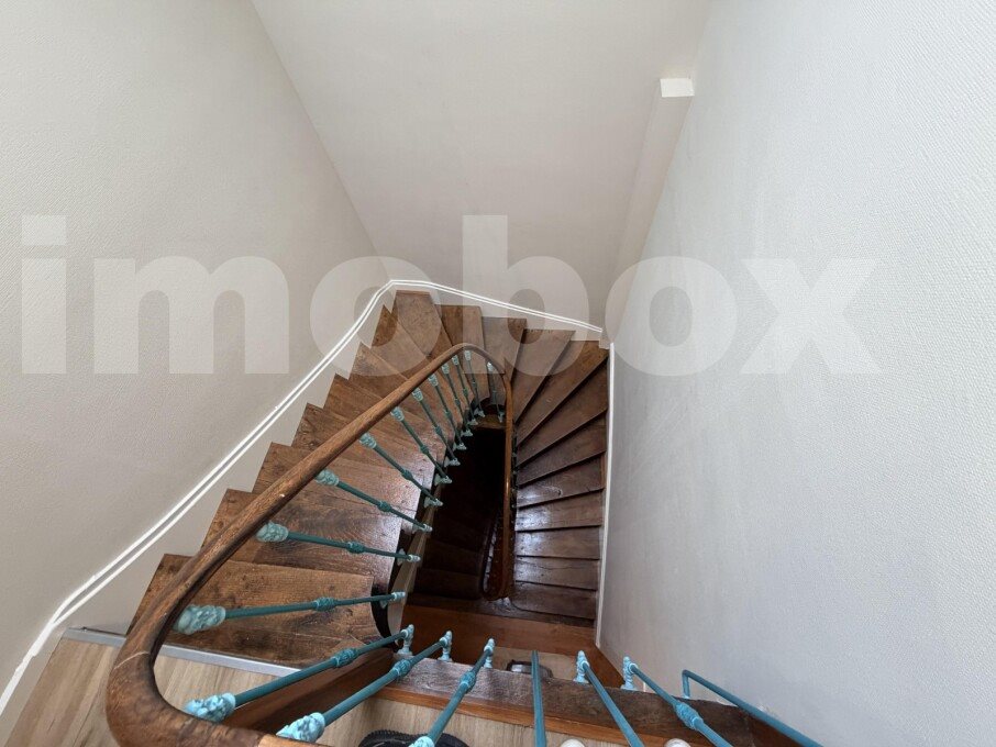 Maison à louer, 102m², Ancenis