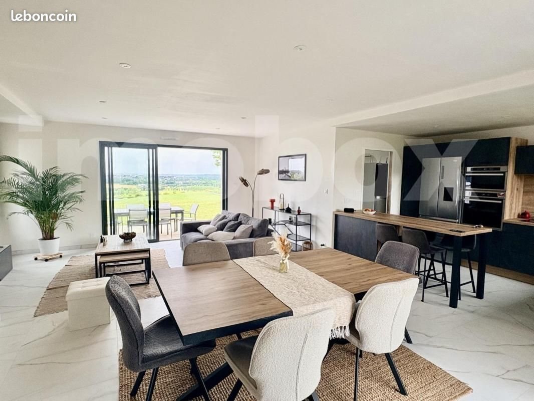 Maison à vendre, 106m², Liré