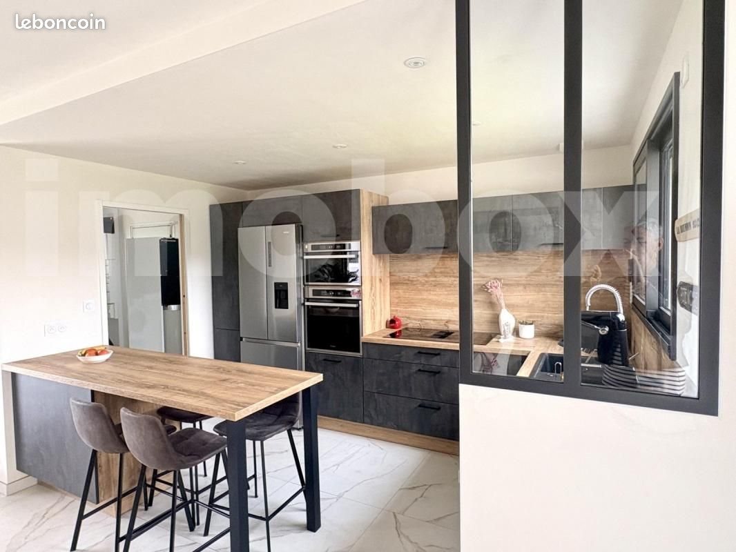 Maison à vendre, 106m², Liré