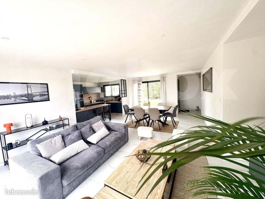 Maison à vendre, 106m², Liré