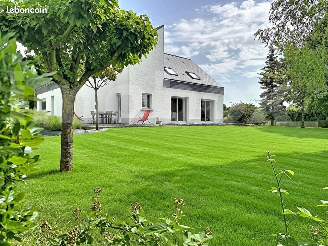 Maison à vendre, 123m², Ligné