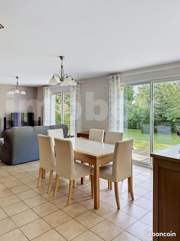 Maison à vendre, 123m², Ligné